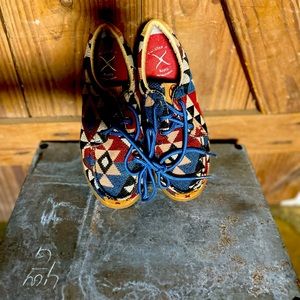 Moccasin
